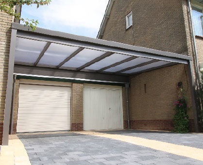 carports