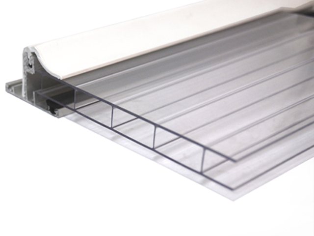 Wide 32 warmtewerend Polycarbonaat