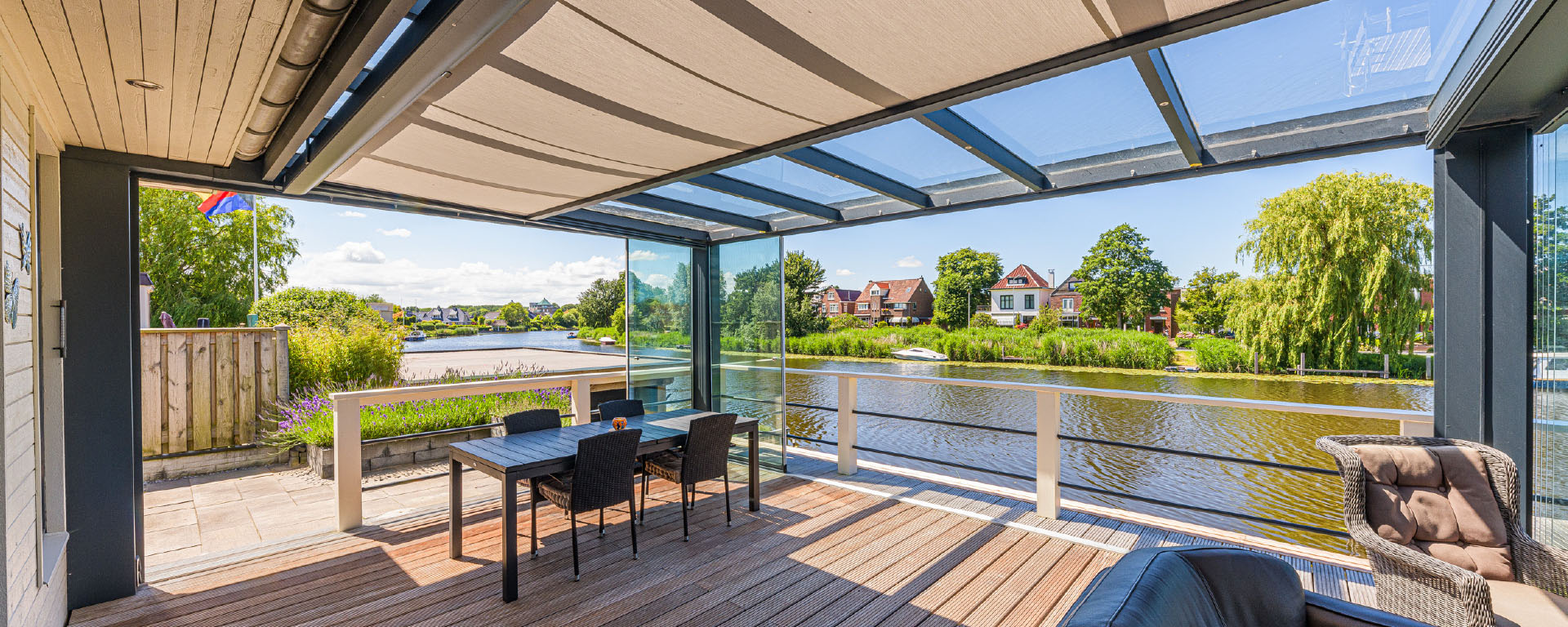 Koopzomer bij In 't Hout