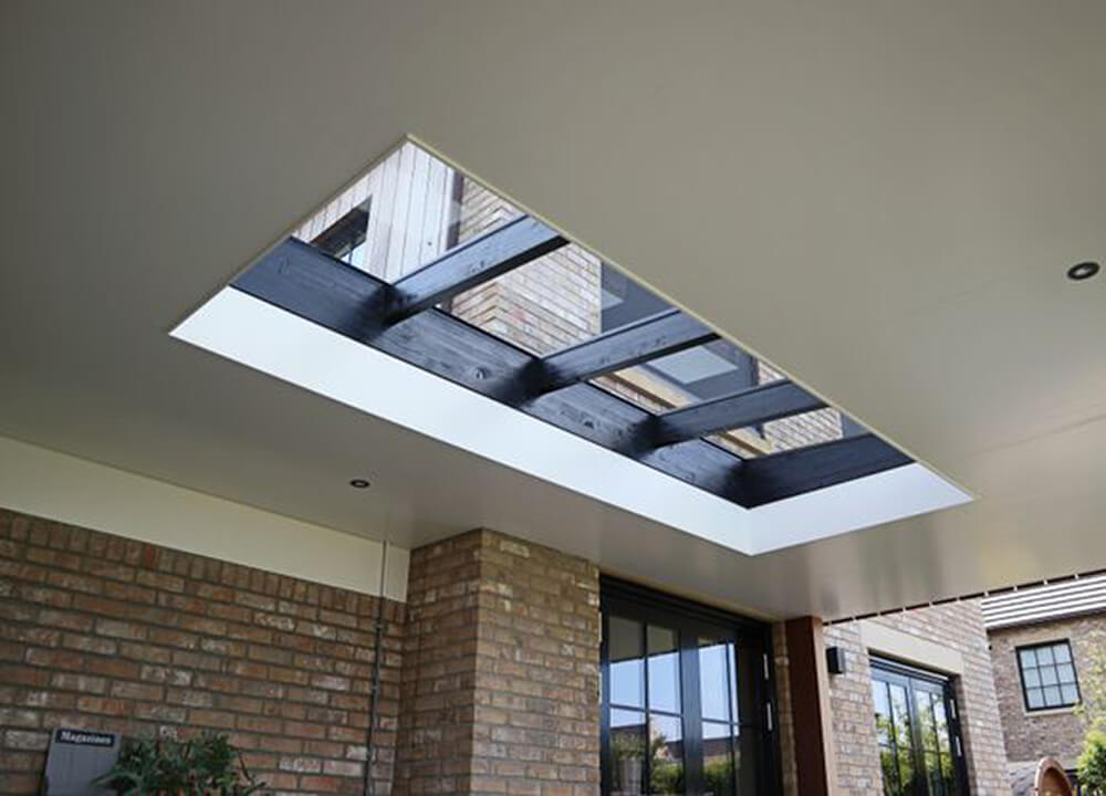 Lichtstraten In 't Hout Sierconstructies